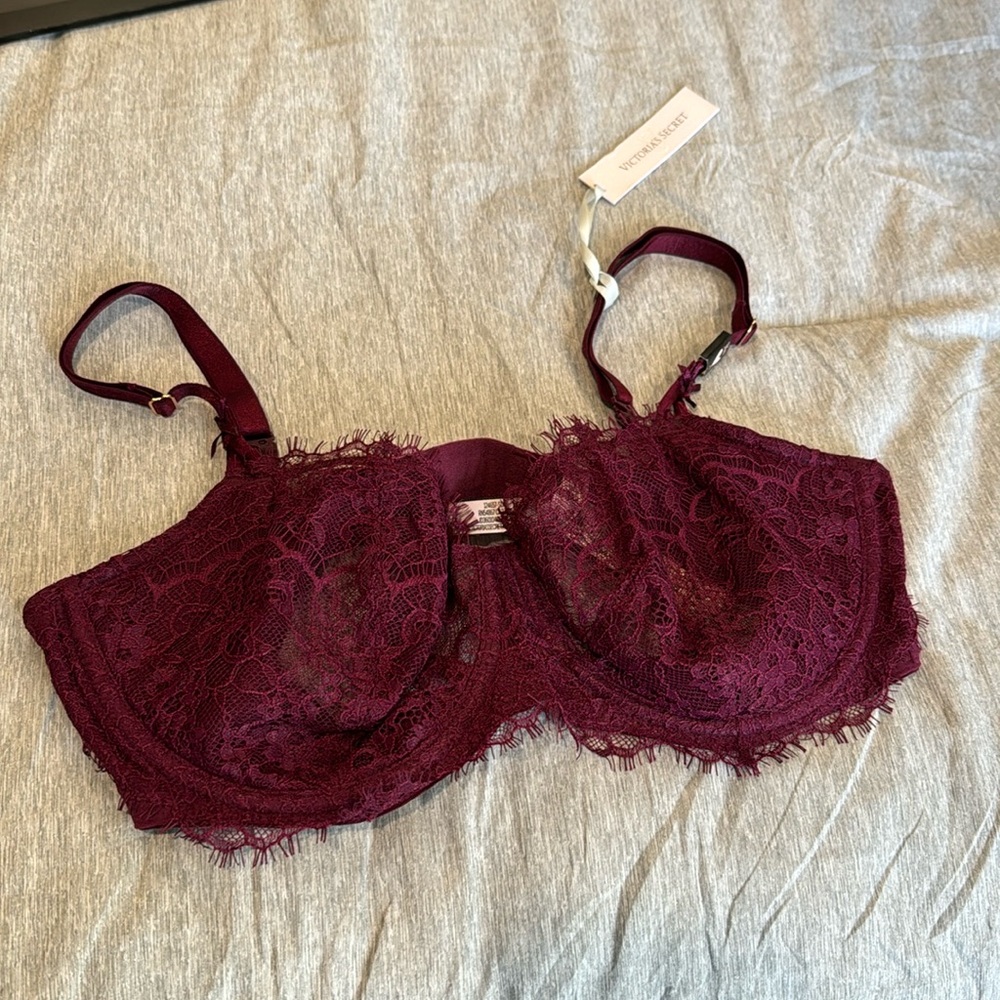 VS bra 36 D